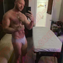 Массажист Денис