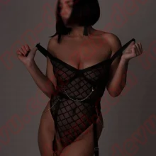 Массажистка Анита