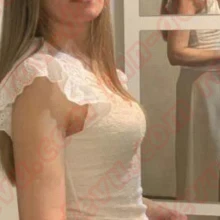 Массажистка Людмила