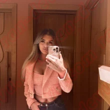 Массажистка Алена