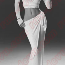 Массажистка Лиля