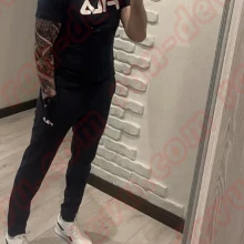 Массажист Никита