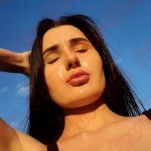 Массажистка Мила