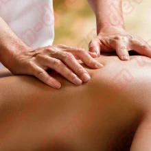 Массажист Семён