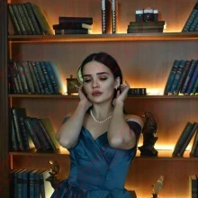 Массажистка Диана