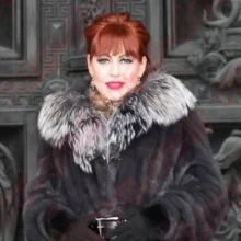 Массажистка Злата