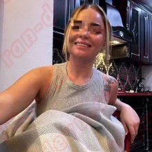 Массажистка Настя