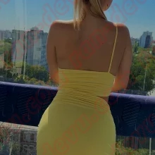 Массажистка Лиана