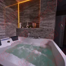 Magic Spa