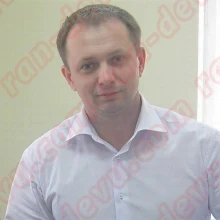 Массажист Сергей