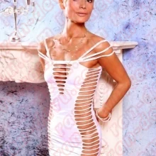 Массажистка Валентина