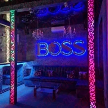 Boss