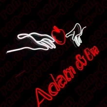 Adam & Eva