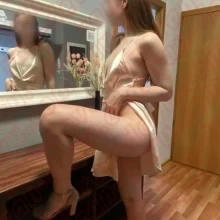 Массажистка Лена