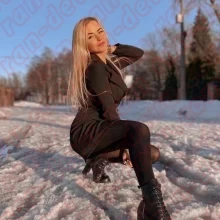 Массажистка Полина