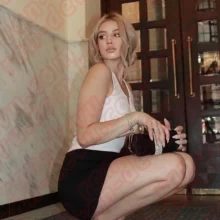 Массажистка Маша