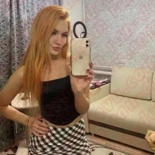 Массажистка Алина