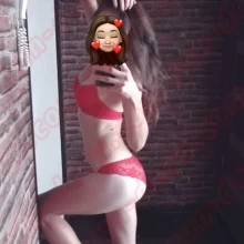 Массажистка Алсу