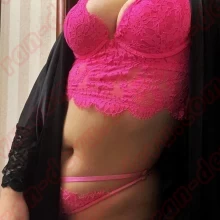 Массажистка Карина