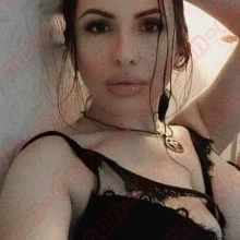 Массажистка Настя
