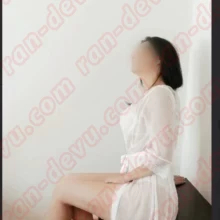 Массажистка Камила