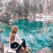 Массажистка Аглая