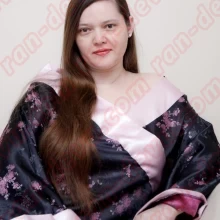 Массажистка Вики