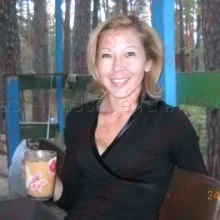 Массажистка Римма