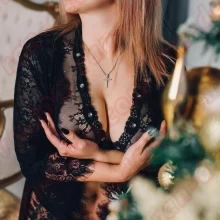 Массажистка Мария