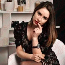 Массажистка Жанна
