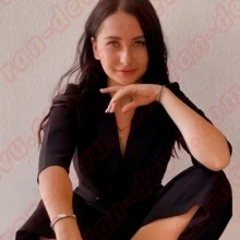 Массажистка Людмила