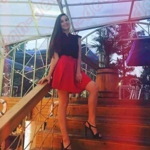 Массажистка Ангелина