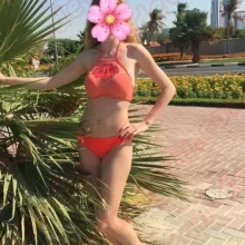 Массажистка София