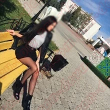 Массажистка Ольга