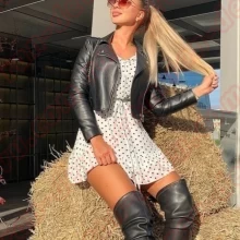 Массажистка Тома