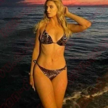 Массажистка Ульяна