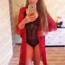 Массажистка Лера
