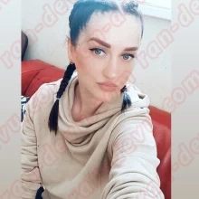 Массажистка Диана