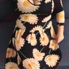 Массажистка Алиса