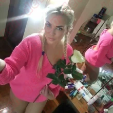 Массажистка Милена