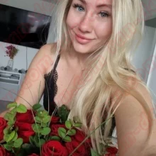 Массажистка Екатерина