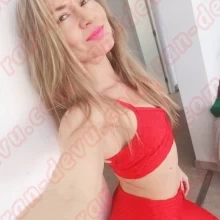 Массажистка Анна