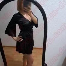 Массажистка Натали