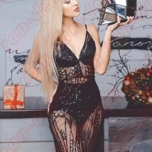 Массажистка Диана