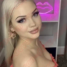 Массажистка Вика