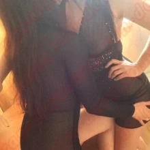 Массажистка Женя&Ева