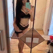 Массажистка Анна