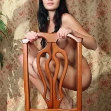 Массажистка Милана
