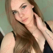 Массажистка Мелисса
