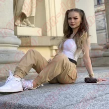 Массажистка АНЕЧКА